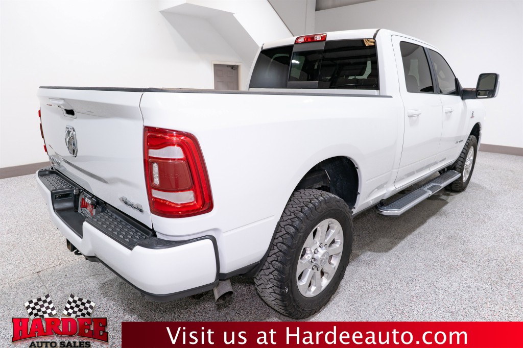 2023 RAM 2500 Image 5