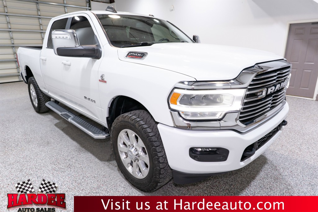 2023 RAM 2500 Image 6