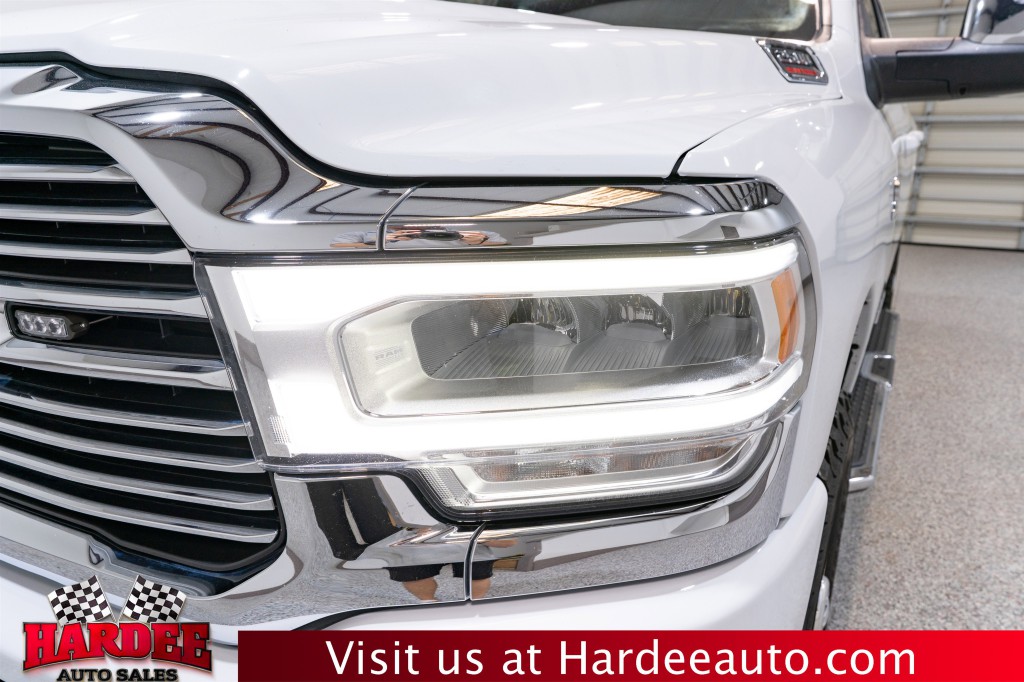 2023 RAM 2500 Image 8