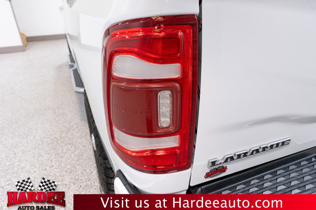 2023 RAM 2500 Image 9