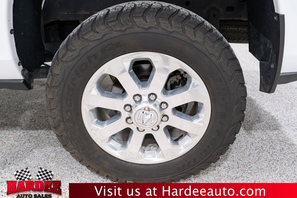 2023 RAM 2500 Image 10