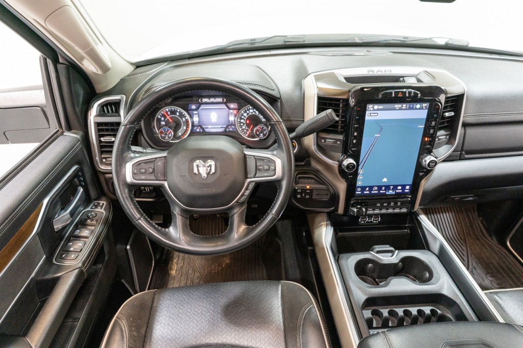 2023 RAM 2500 Image 12