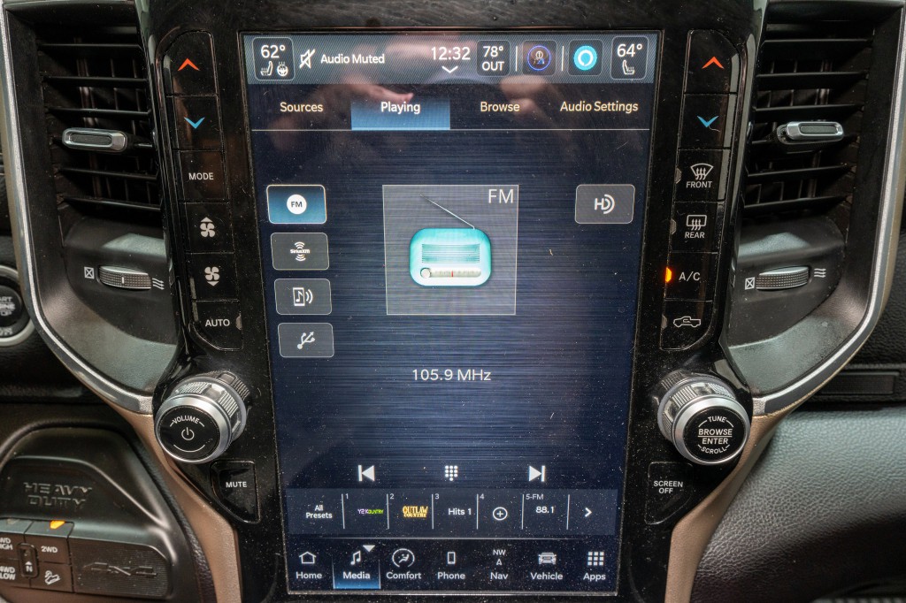 2023 RAM 2500 Image 20