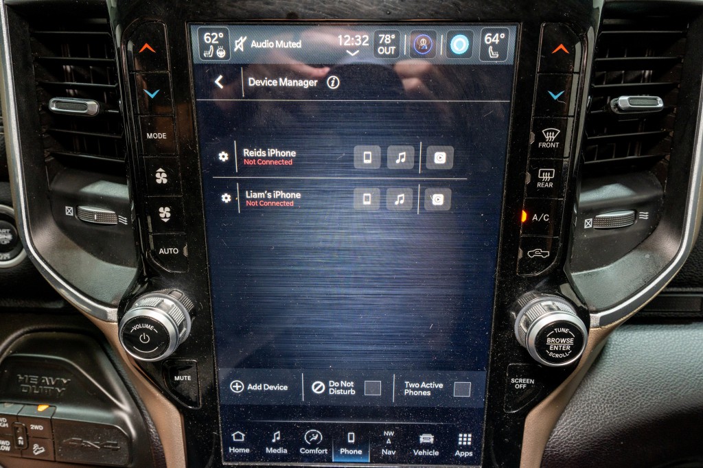 2023 RAM 2500 Image 22