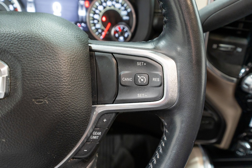 2023 RAM 2500 Image 26