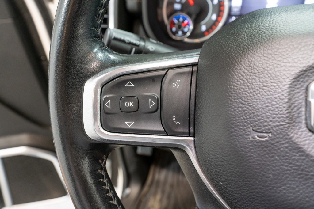 2023 RAM 2500 Image 27