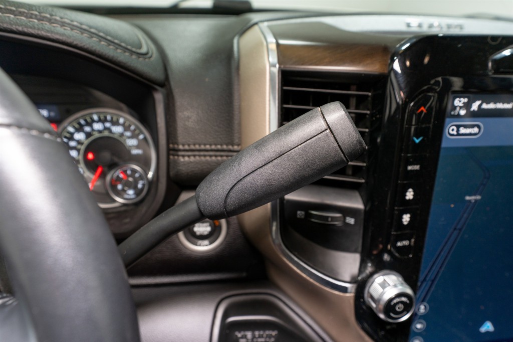 2023 RAM 2500 Image 28