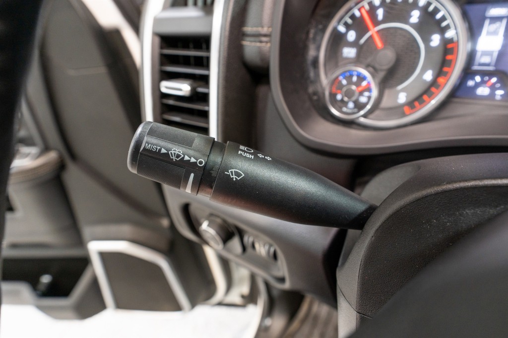 2023 RAM 2500 Image 29