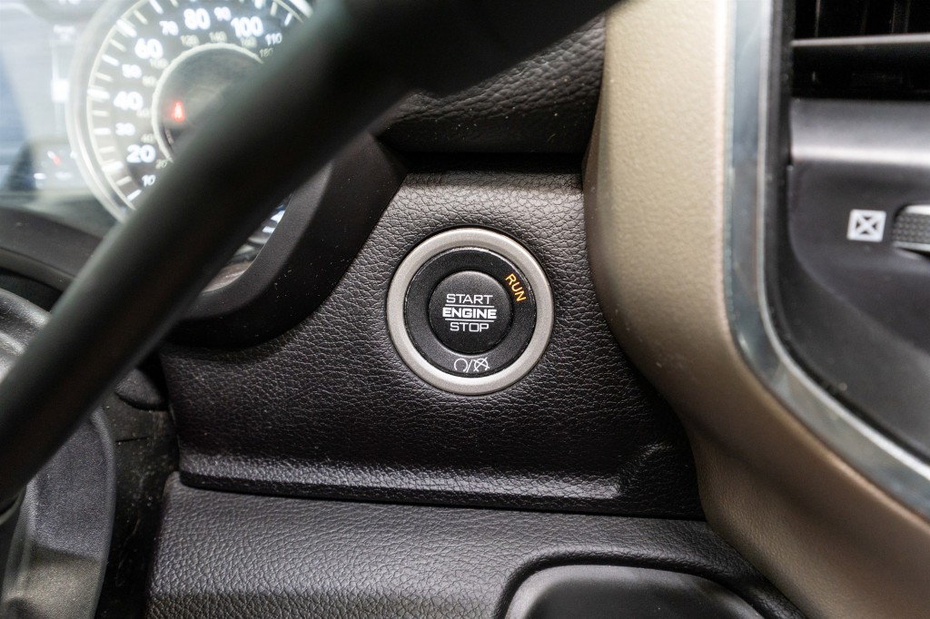 2023 RAM 2500 Image 30