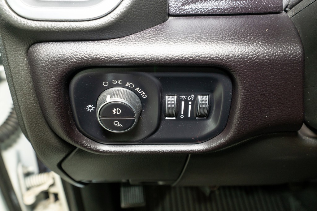 2023 RAM 2500 Image 31