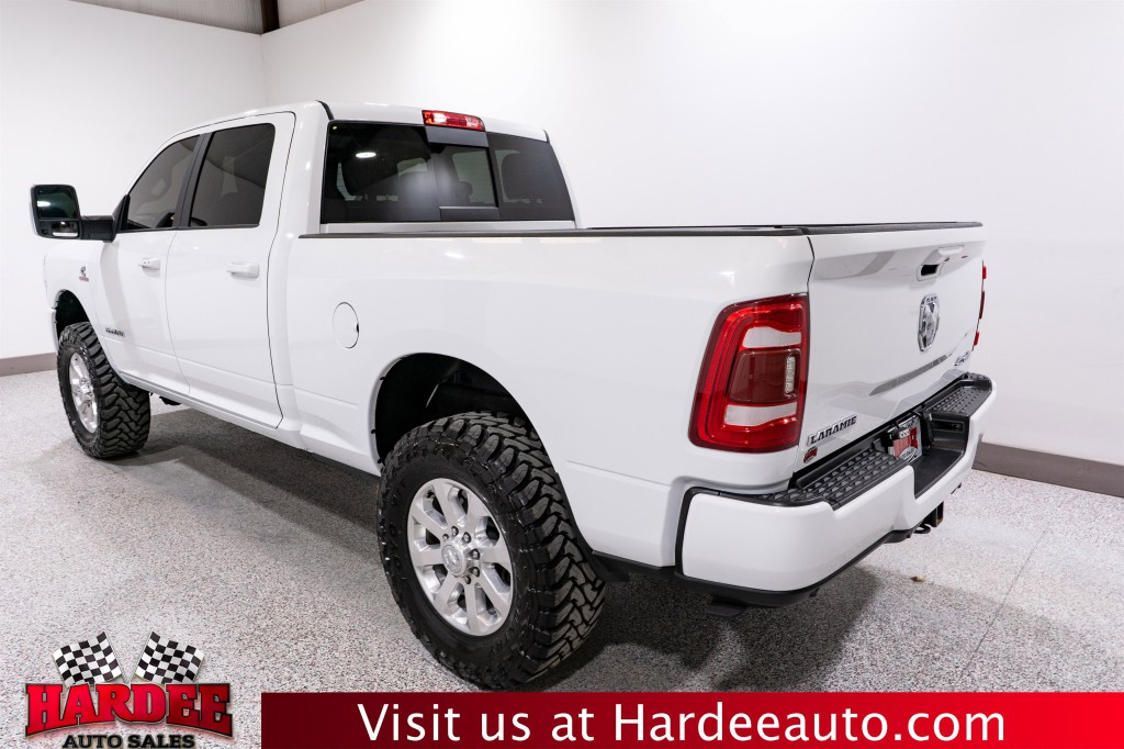 2023 RAM 2500 Image 3