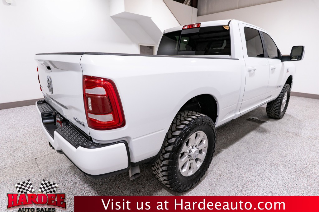 2023 RAM 2500 Image 5