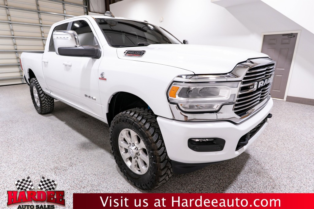 2023 RAM 2500 Image 6