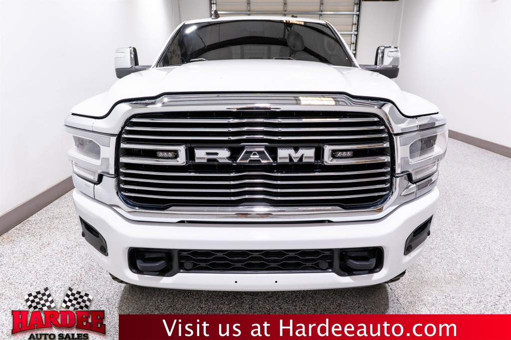2023 RAM 2500 Image 7