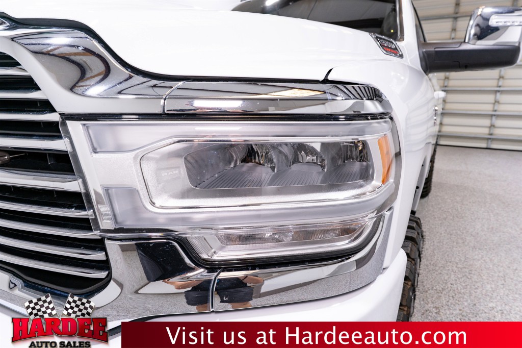 2023 RAM 2500 Image 8