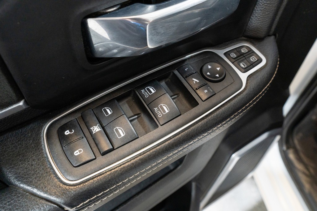 2023 RAM 2500 Image 16