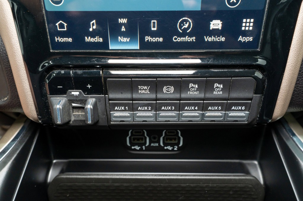 2023 RAM 2500 Image 23