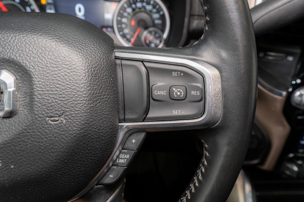 2023 RAM 2500 Image 27