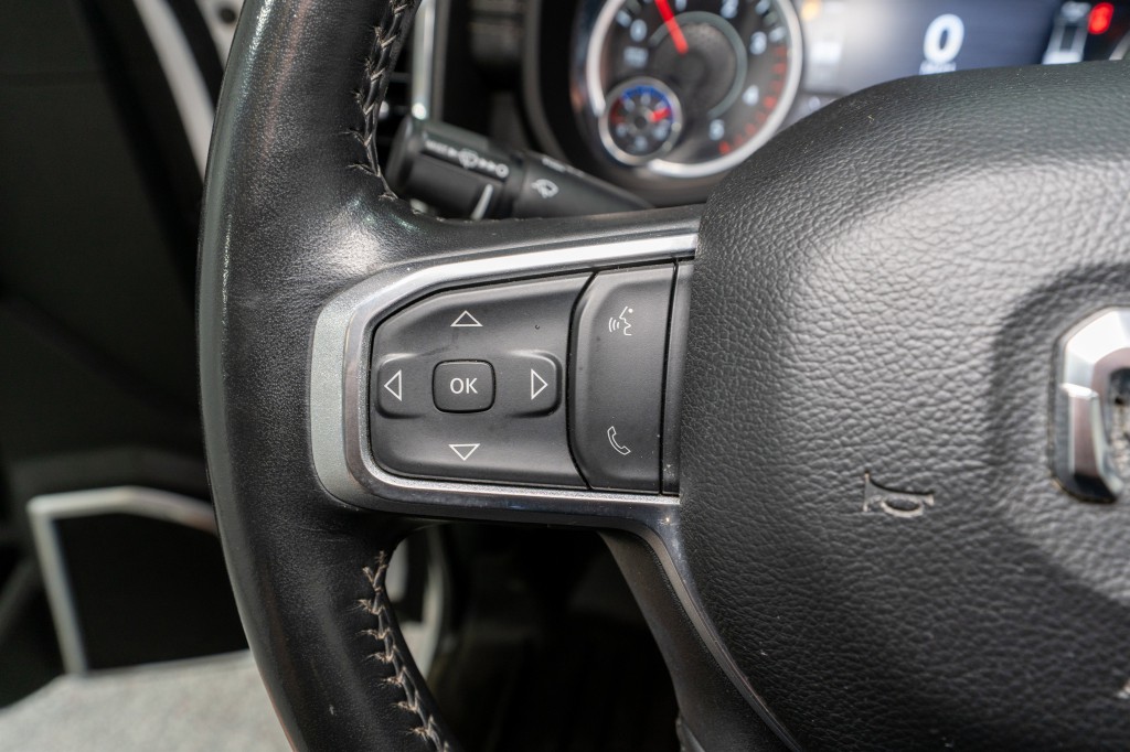 2023 RAM 2500 Image 28