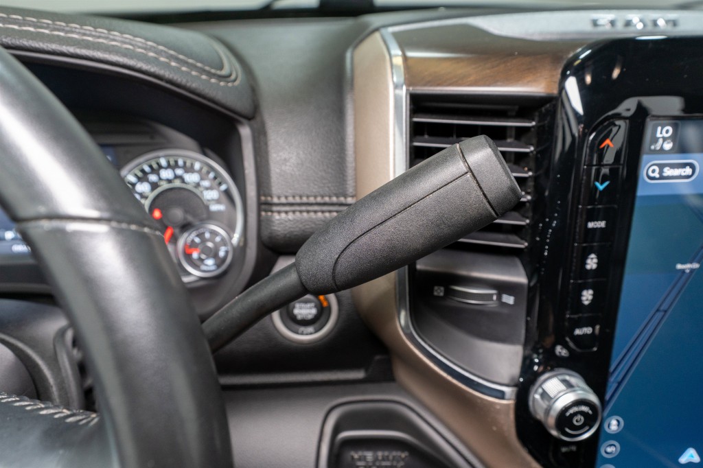 2023 RAM 2500 Image 30