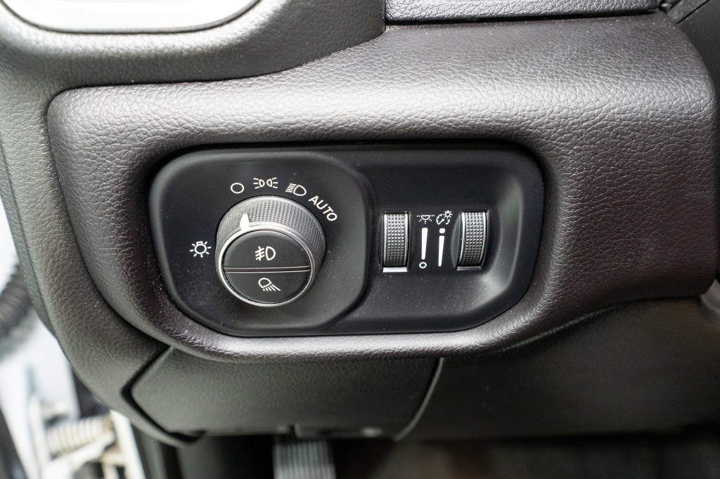 2023 RAM 2500 Image 31