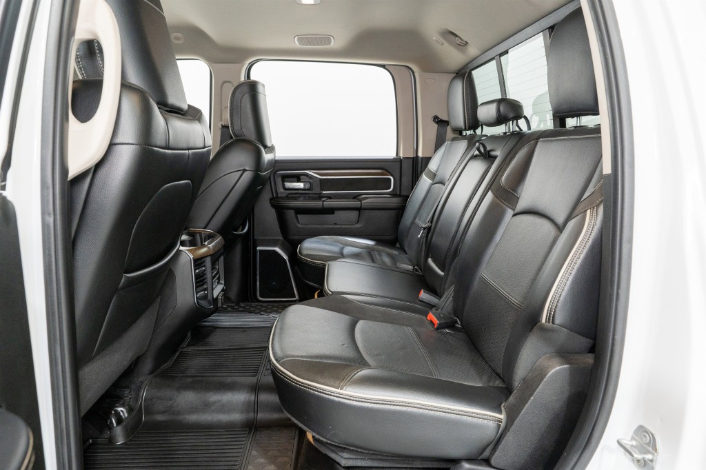 2023 RAM 2500 Image 32