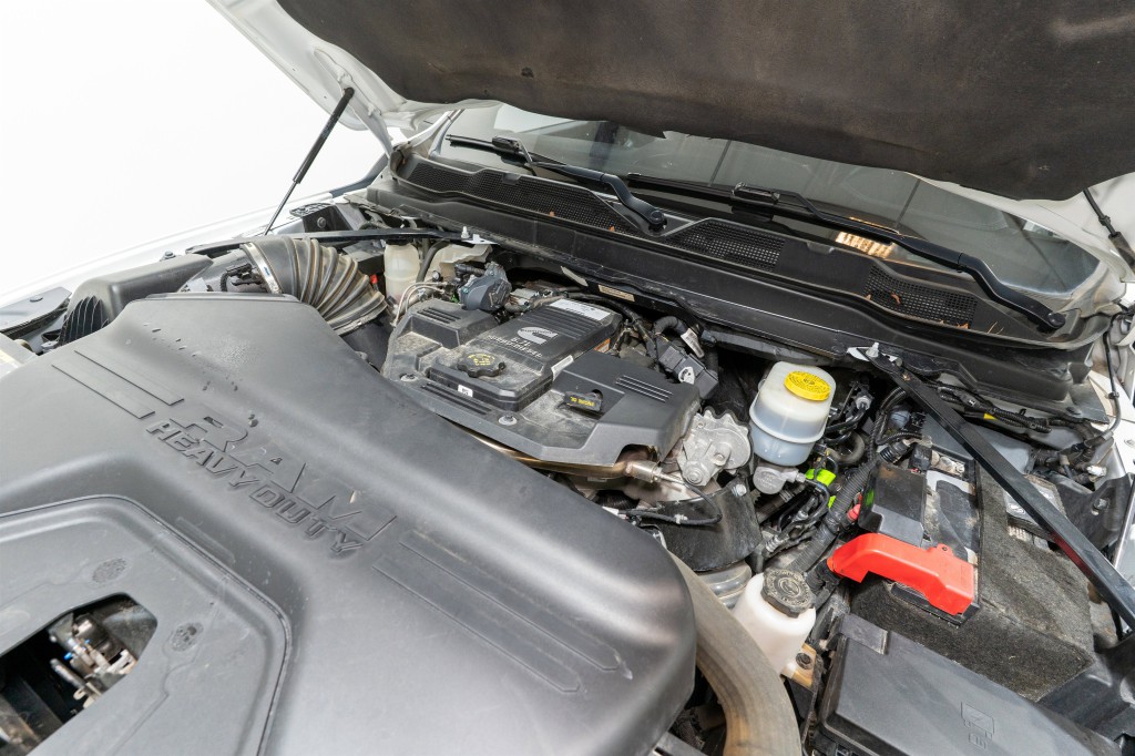 2023 RAM 2500 Image 33
