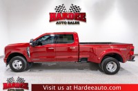 Image for 2024 Ford F-350 Platinum ID: 7119493