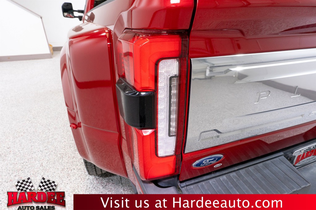 2024 Ford F-350 Image 9