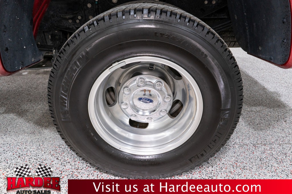 2024 Ford F-350 Image 10