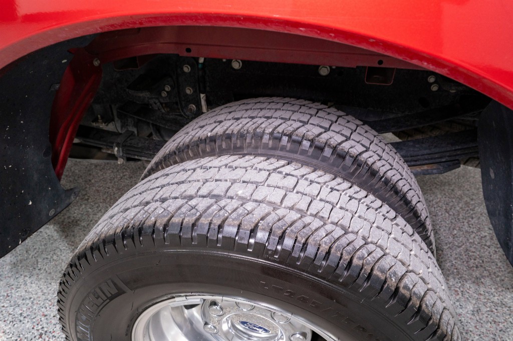 2024 Ford F-350 Image 11