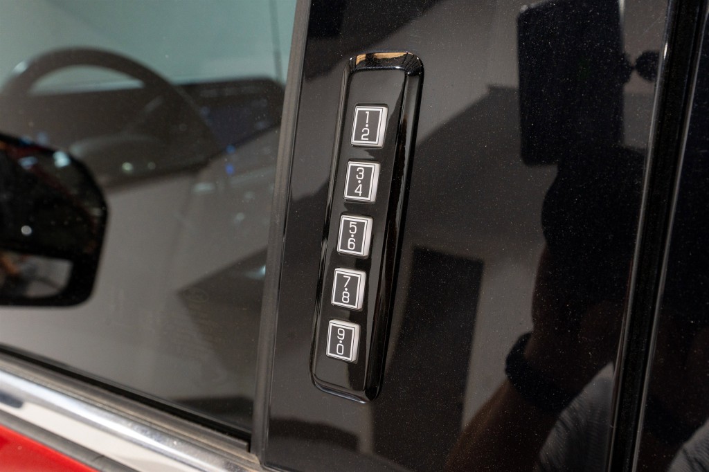 2024 Ford F-350 Image 14