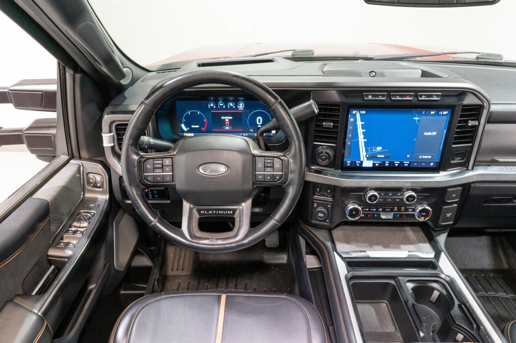 2024 Ford F-350 Image 15