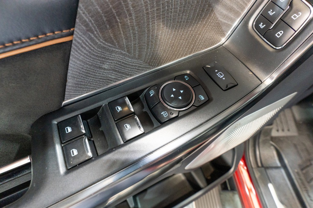 2024 Ford F-350 Image 19