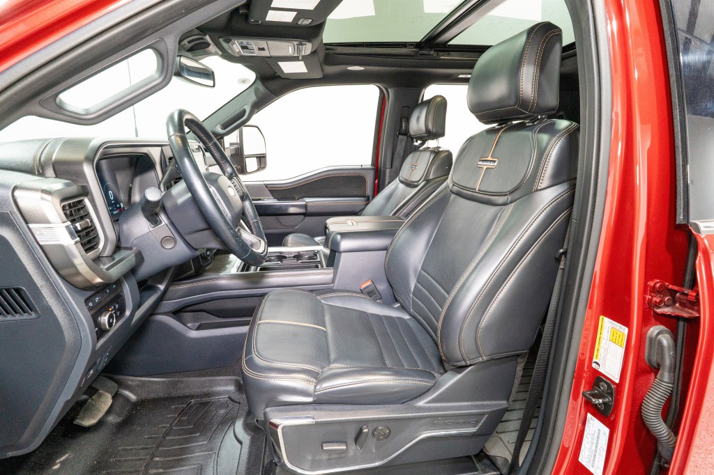 2024 Ford F-350 Image 21