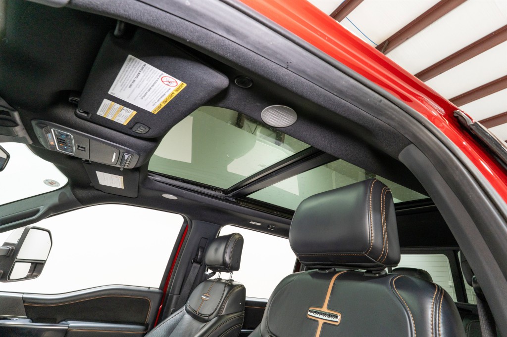 2024 Ford F-350 Image 22