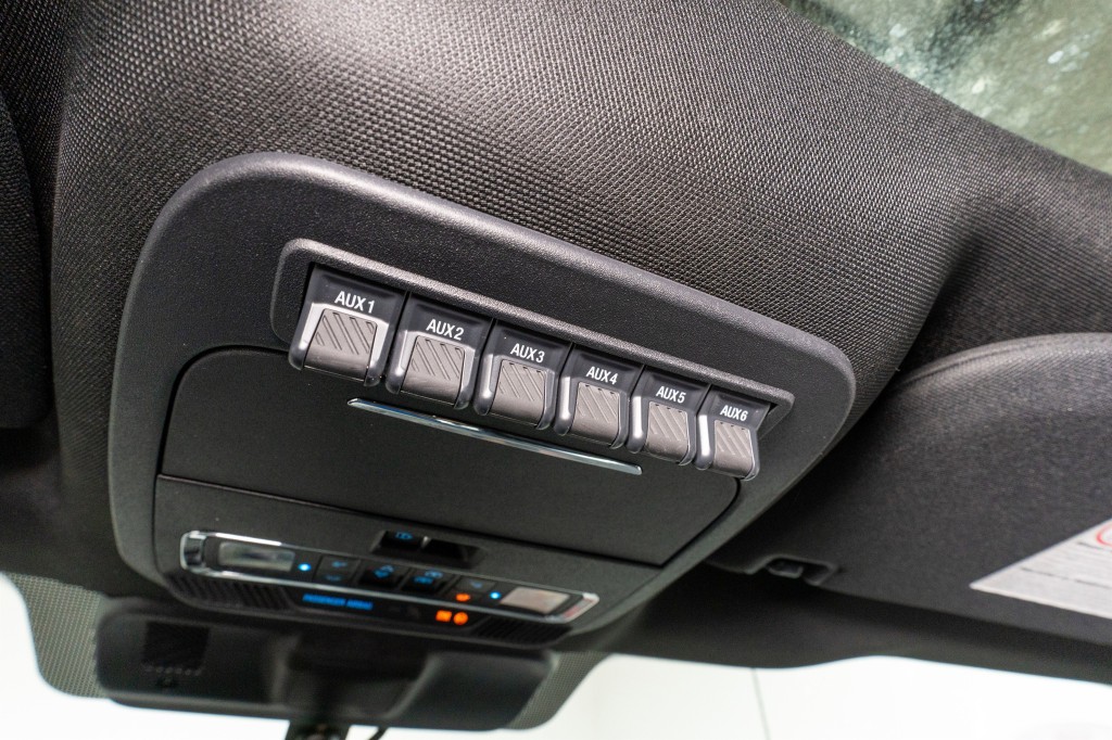 2024 Ford F-350 Image 23