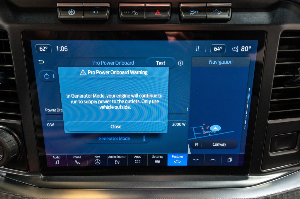 2024 Ford F-350 Image 28