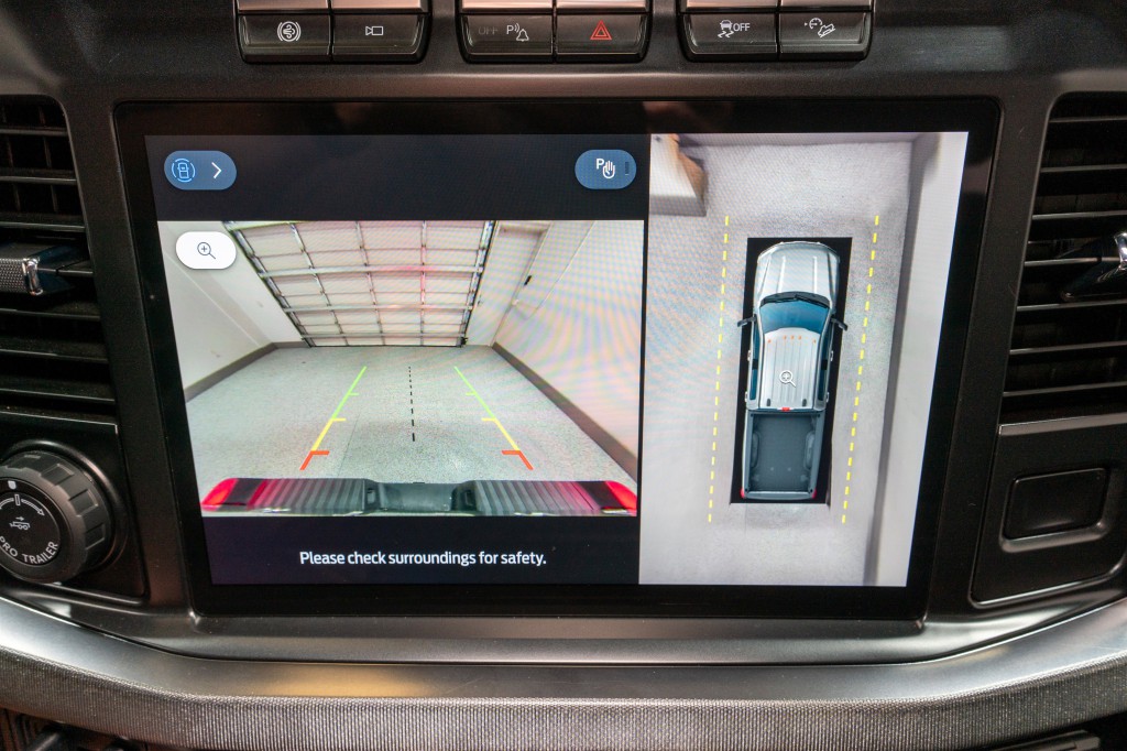 2024 Ford F-350 Image 29