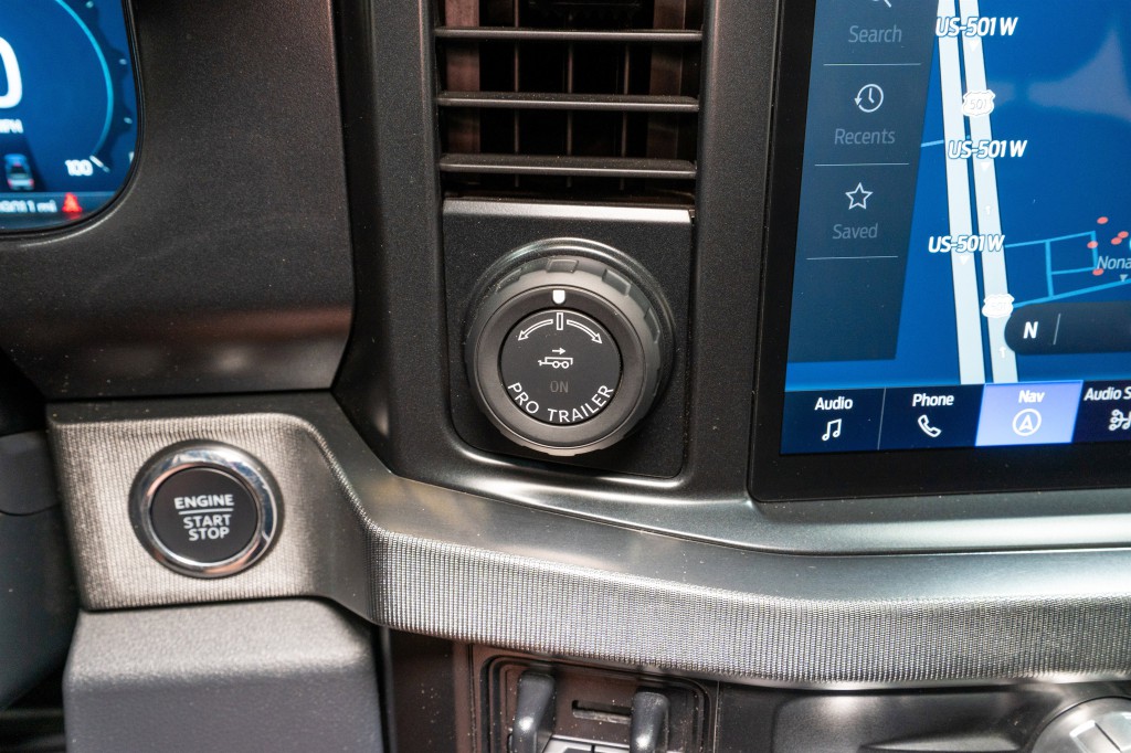 2024 Ford F-350 Image 32