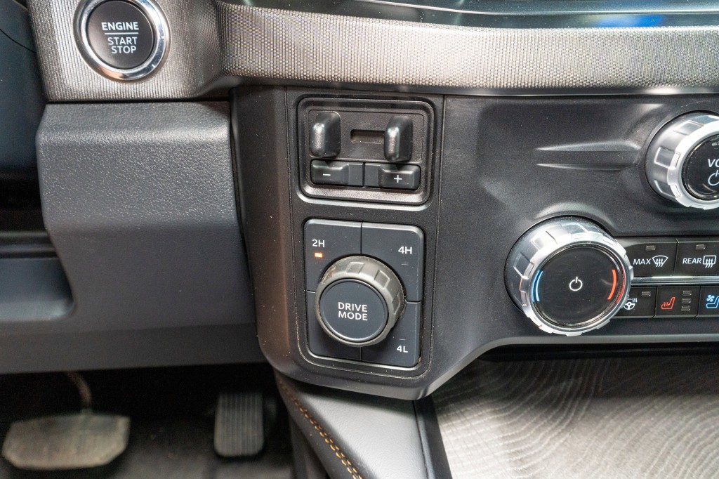 2024 Ford F-350 Image 33