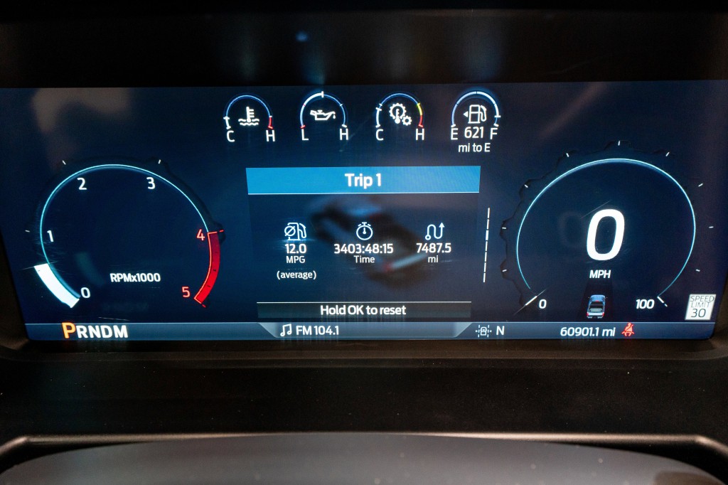 2024 Ford F-350 Image 35