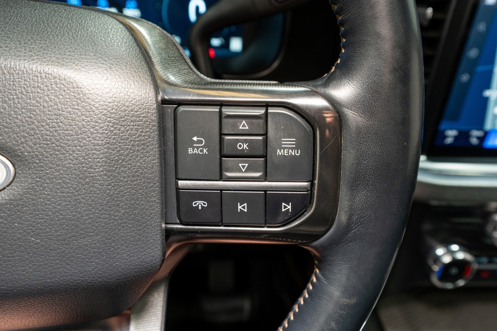 2024 Ford F-350 Image 36