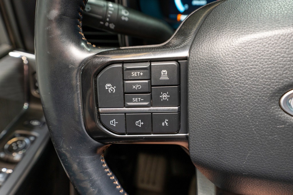 2024 Ford F-350 Image 37