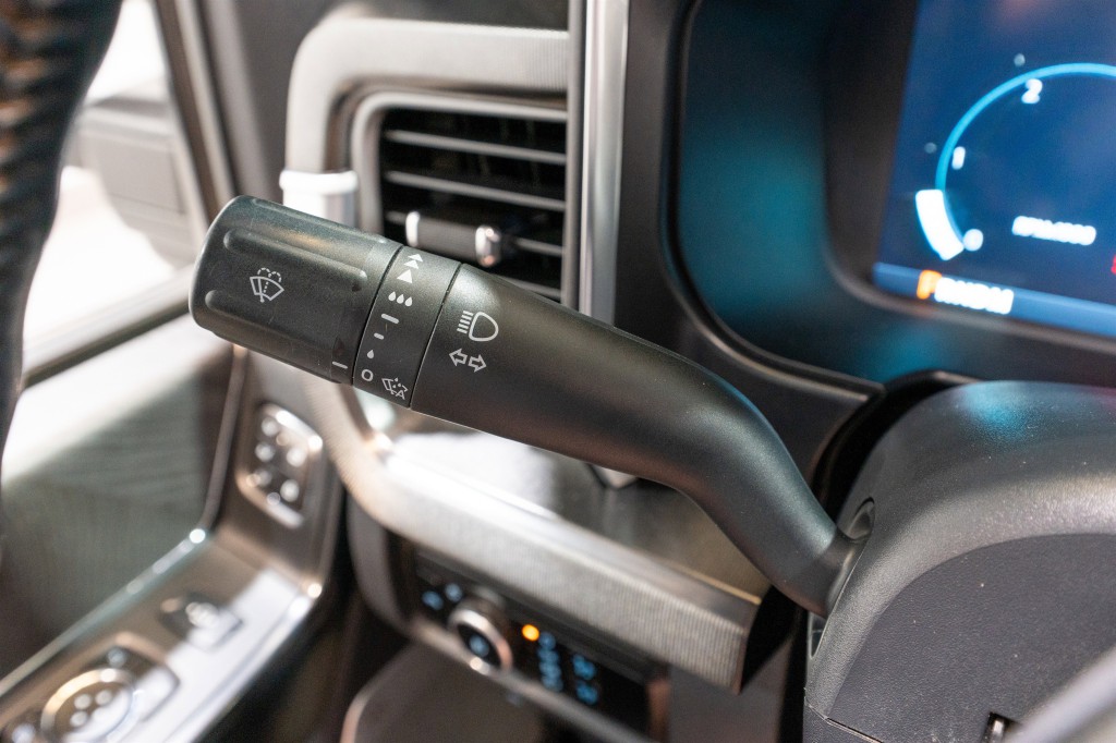 2024 Ford F-350 Image 38