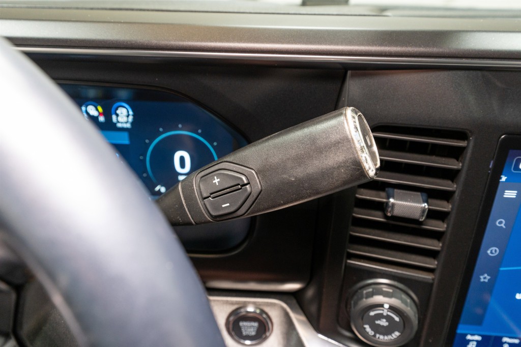 2024 Ford F-350 Image 39