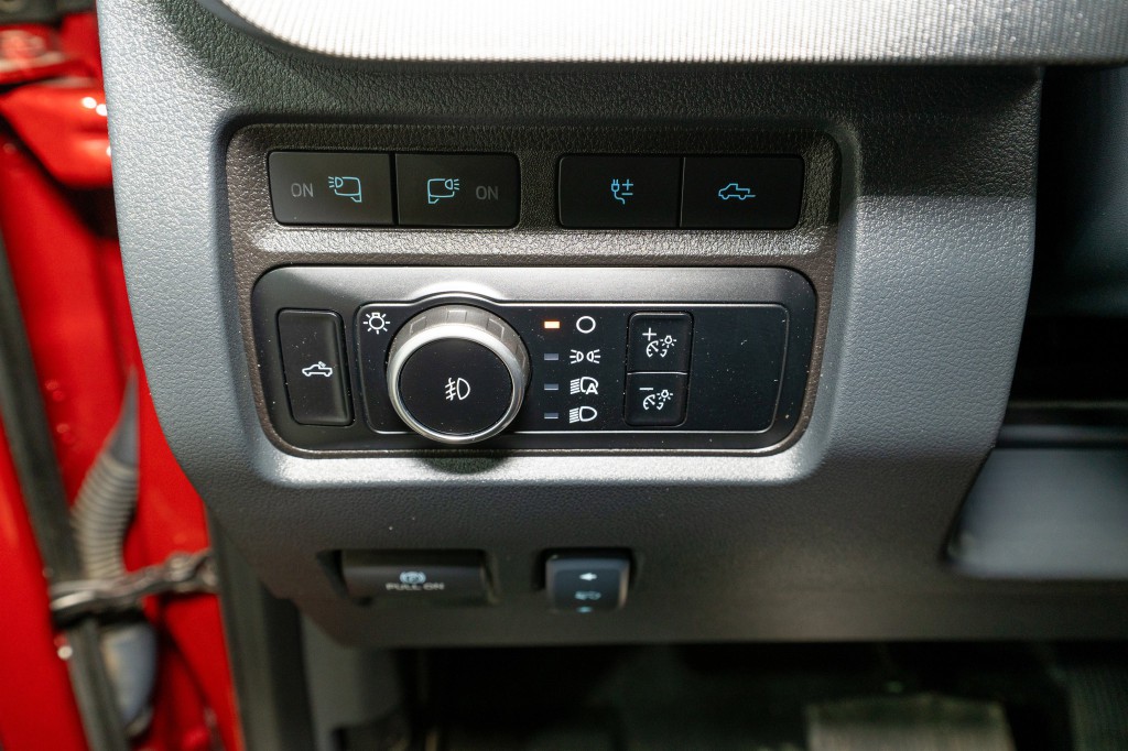 2024 Ford F-350 Image 41