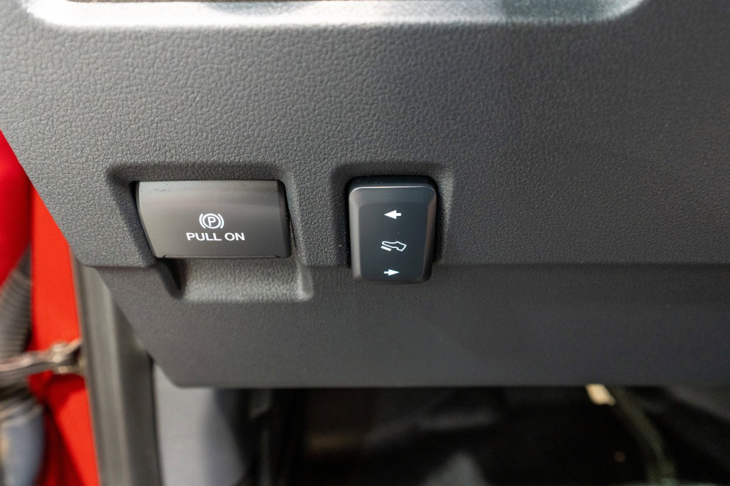 2024 Ford F-350 Image 42