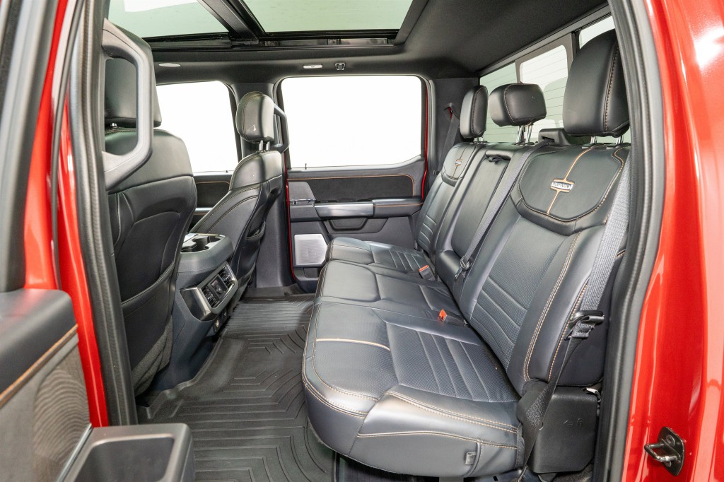 2024 Ford F-350 Image 43