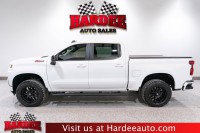 Image for 2022 Chevrolet Silverado 1500 RST ID: 7119494
